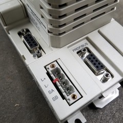 ABB CI830 Communications Interface Module – USED