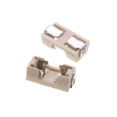 1808 SMD Fuse Tube Fast Break Fuses Holder F0.5A 1A 2A 3A 5A 8A 10A 12A 15A 20A