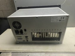 KUKA PANEL_PCD 231_NR: 339.089-316_339089316_RS ELECTRONIK