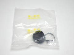 LK Connectors LK-20-TPM Dust Cap for LK 13 Male Connector – NEW Surplus!