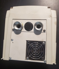 TOSHIBA VT130H7U4110B 460V 10 HP 3 phase (USED)