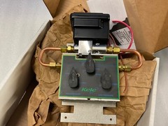 SETRA M230-050PD-C M230050PDC3VLV3 Dp Trans 0-50Psi 4-20 Ma 3Vlv Nema NEW IN BOX