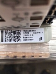 NEW: Ericsson Power Supply: BMG 980 336/2 or BMG980336/2