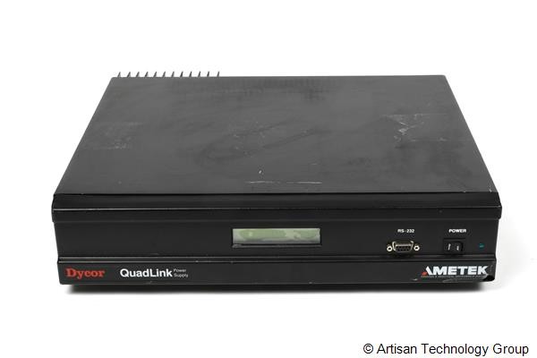 Ametek Quadlink 200M Dycor QuadLink Power Supply