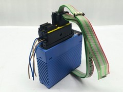 Yokogawa F3YD64-1P F3YD641P TR Output PLC w/ DMS-FY/O DMSFYO