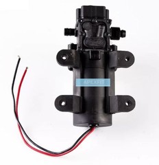 1PC New For GA-2442 high-pressure electric car wash water pump 12v 24v