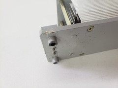 UNUSED – Allen Bradley 160-BMB2 Series A Dynamic Brake Module