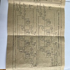 Integrated circuits 765IE10-1 USSR, lot 2pcs.