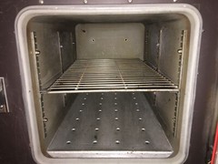 Yield Engineering Services YES LP-III Vacuum Bake Vapor Oven, 131769