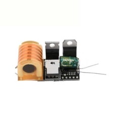 3* DC 12-24V TO 20KV High Frequency AC High Volt Module Boost Coil for Ignition
