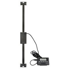 6″ / 12″ / 24″ Magnetic Digital DRO Large Readout Scale