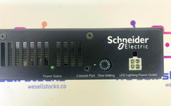 SCHNEIDER ELECTRIC ACDC2018 Lighting Kit Power Supply