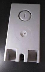 Southwire Romex Nonmetallic Handy Box
