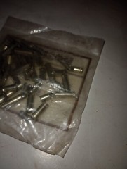 NEW LOT OF 25 HH SMITH NO. 3022 FEMALE SWIVELS