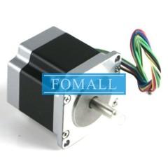 1Pcs New For VEXTA stepper motor PK266-02A single axis 0.39N-m voltage 2.8V 2A