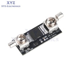 80V 50A High-Current Ideal Diode Module Charging Anti-Reverse Current Protection