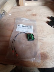 NEW MURR ELEKTRONIK 26315 / 26 315