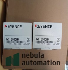 Keyence IV2-G500MA brand new Monochrome Vision Sensor Free Shipping DHL