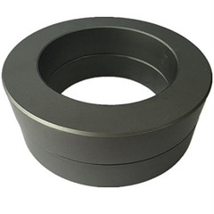 1ea 118X80X20mm 4.6X3.15X0.8inch Toroidal Transformer Core Toroid Ferrite Core F