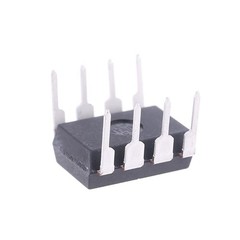 5Pcs ATTINY85-20PU ATTINY85 20PU ATTINY85-20 ATTINY85 ATMEL DIP Chip
