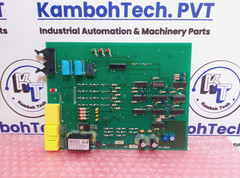 Uzushio Electric UST-201A PCB Card 1309B