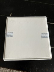 GD120/47MM (50 sheets/box) glass fiber filter paper
