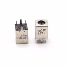 INTERMEDIATE FREQUENCY MITSUMI 0007C 29K NOS 2PC. CA160CA229CA265U765F251116