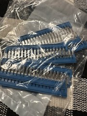 Phoenix Contact FBS 20-5 BU 10 Pieces 3009518116 New Old Stock