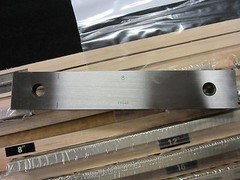 8 PCS/SET Large Sizes Precision Gage Block Set, GRADE AS-2–new