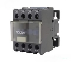 1pc for NDC1-2540 AC Contactor 110V, 220V, 380V, 50/60 Hz