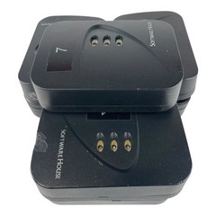 [Lot of 7] – Software House SWH 4100 Access Control Unit Card Reader