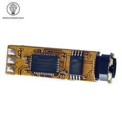 Industrial Endoscope Module 200W Pixel 720P HD Pipeline Inspection Camera Board