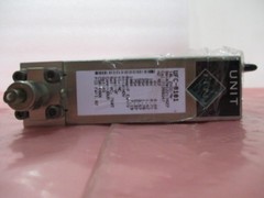 Unit UFC-8101 Mass Flow Controller, 2%O2/Ar, 10L, 450244