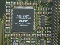 Micro Elektronik A201SR04 5880-0009 Carrier Board Module Expedited Shipping