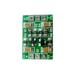 ±2.5V ±3.3V ±5V ±7.5V ±10V ±12V High Precision Voltage Reference Source Board
