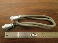 Kanaboshi Video Camera Cable
