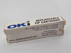 New OKI Metcal DFP-CN4 Desoldering Tip 1.02mm Made in USA