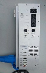 Asymtek 7204790 REV C Power Manager & 84332201 Power Cord – Free Shipping