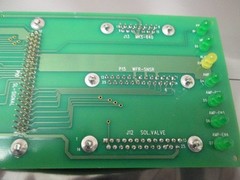 Crossing Automation/Asyst 55-0025-00, 54-0025-00-01, 395621