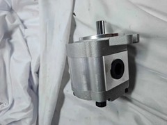 Hydraulic Gear Pump for HGP 3A F4R/F6R/F8R/F11R/F13R/F14R/F17R/F19R HGP-3A-F6R