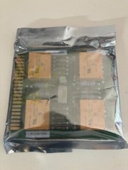 Otis Fire Service Relay Board 1-A8119AK2