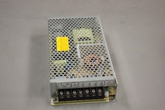 MEANWELL SWITCHING POWER SUPPLY S-150-12
