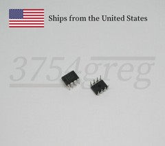 10pcs LM358 Low Power Op Amp Operational Amplifier DIP-8