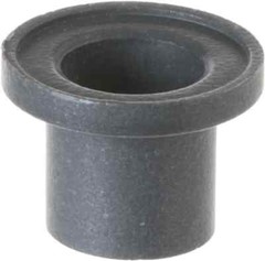 Lot of 200 DIGICON 202477 Long Sealing Sleeves, 1/2-Inch Top Hat Rubber Grommets