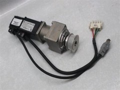Fuji Electric FA GYS101DC1-CB GYS101DC1CB AC Servo Motor w/ VRSF-PB-S9B-100