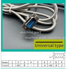 KA-600 SINO Linear Scales for Lathe Mill CNC Machines boring machines 5μm 5V TTL