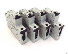 Siemens Circuit Breaker 5SY6102-7 MCB C2 2A 230/400V (4)
