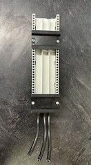 Siemens 8US1 061-5FM08 Bus Bar Adapter