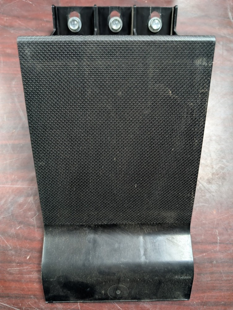 🤪 SQUARE D BLANK FILLER PLATE 4.5 INCH HNM-4BL