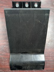 🤪 SQUARE D BLANK FILLER PLATE 4.5 INCH HNM-4BL